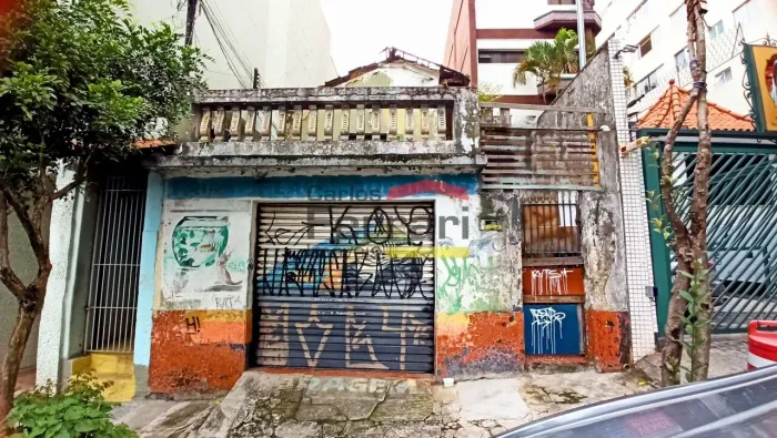 Terreno de 136m² à venda no Alto de Santana ? Ideal para Investidores e Construtores!