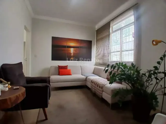 Apartamento à venda 3 quartos no bairro Gutierrez