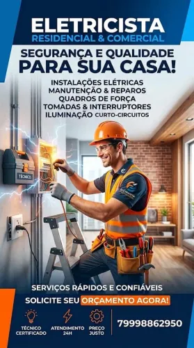 Eletricista