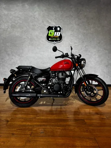Royal Enfield Meteor 350 300 cc 