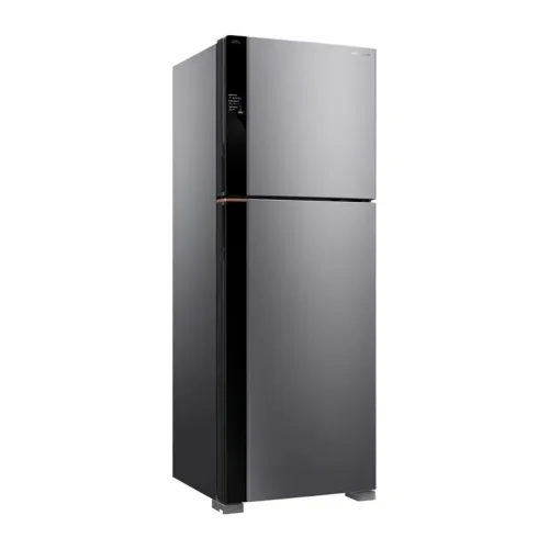 GELADEIRA BRASTEMP SMART FROST FREE 512 LITROS INOX