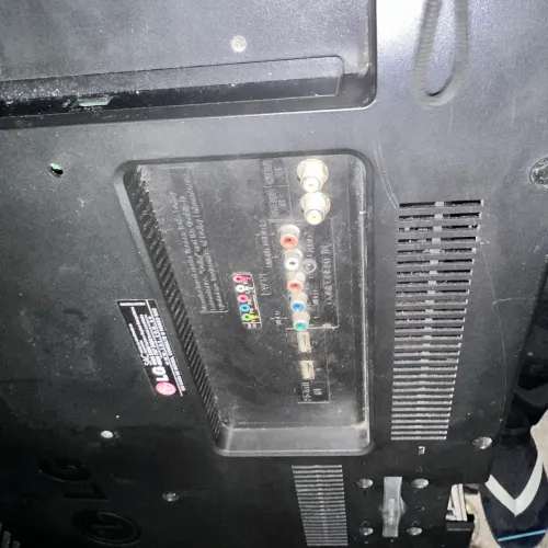 Tv LG 32LS3400 não liga para concerto ou peças 