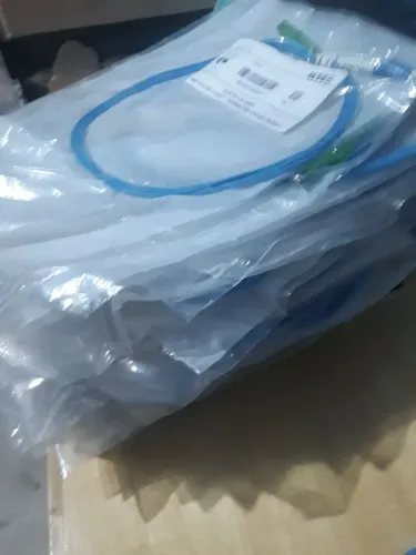 (42pç)- Cordão ótico SM E2000