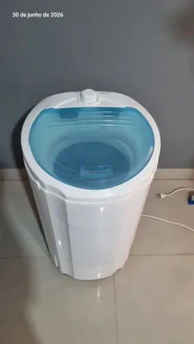 Centrifuga Britânia $180,00 *