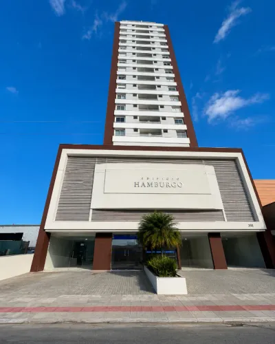 ALUGO - SALA COMERCIAL