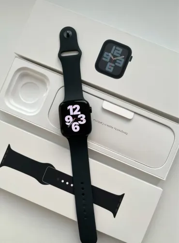 Apple Watch Series 11 46mm | Lacrado