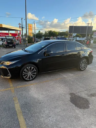 Toyota Corolla Altis Prem. Hybrid 1.8 Flex AUT 2023