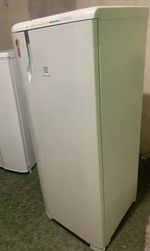 Geladeira Frost free