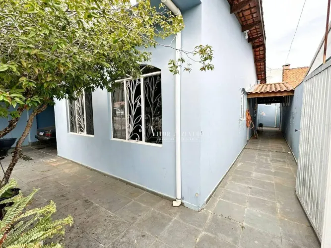 Casa à venda na Nova Votorantim - Votorantim/SP