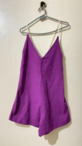 Roupas femininas - Macacão