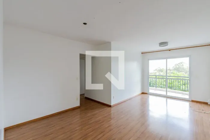 Apartamento à Venda - Cidade São Francisco , 3 Quartos, 90 m2