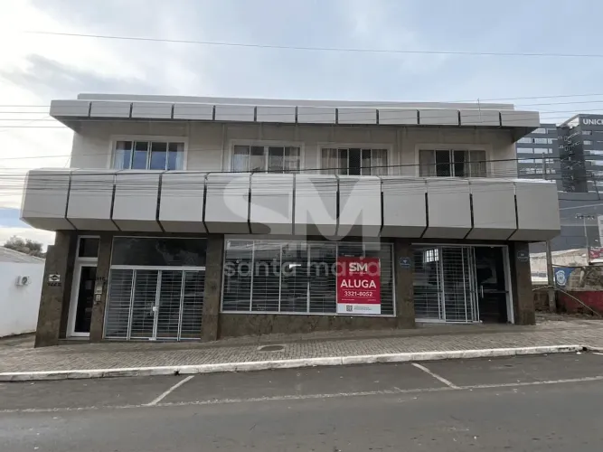 Sala para locação, Centro, Chapecó, SC