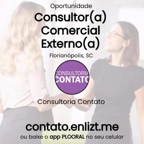 Consultor (a) Externo