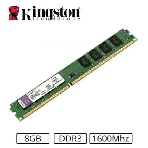 memoria ddr3 4gb