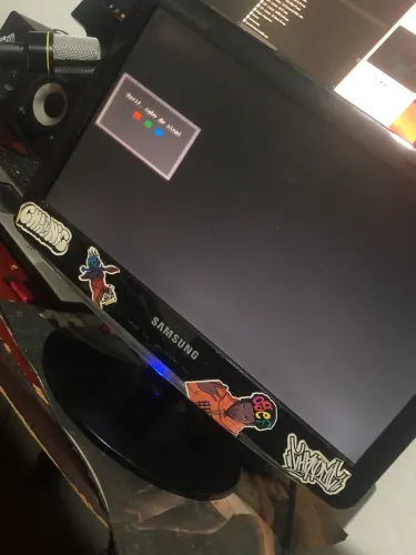 Monitor Samsung
