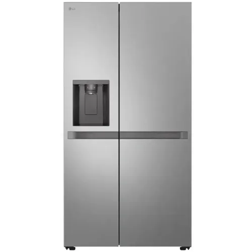 LG GELADEIRA SMART FROST FREE INVERTE 638L