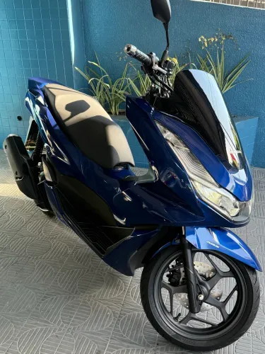 Honda PCX 160 ABS 2026 0km 