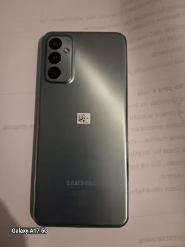 Samsung M23