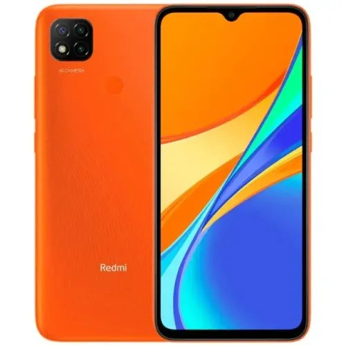 Xiaomi Redmi 9c
