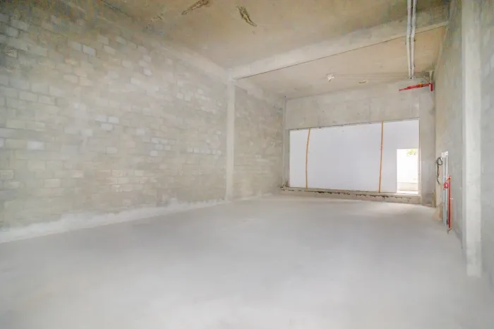 Ponto Comercial/Loja para Aluguel no Bairro Petrópolis com 104m² de Área Útil