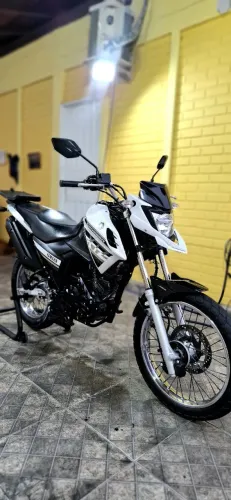 Crosser 150 - Único Dono | Estado de 0km | Impecável