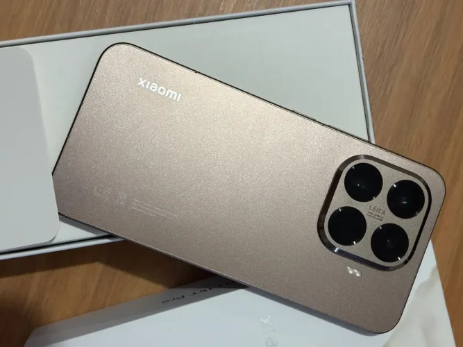 Xiaomi 15T pro 512gb