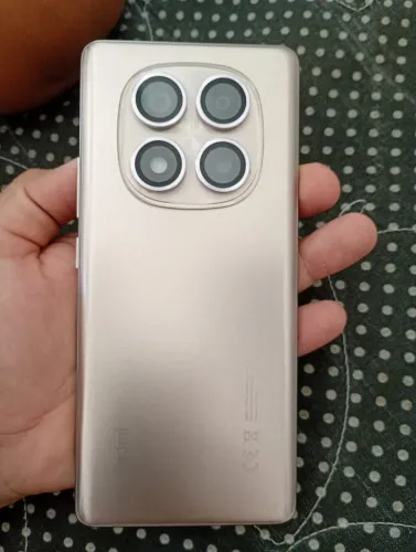 Redmi note 14
