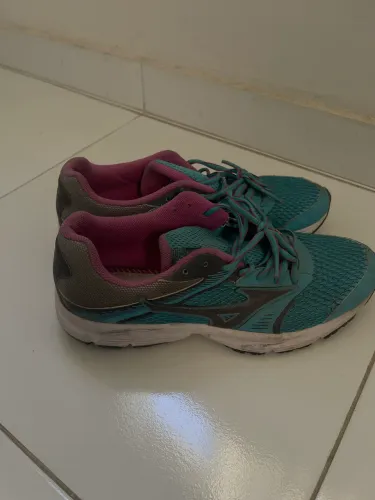 Tênis mizuno unissex - n°40