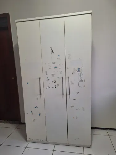 Guarda roupa