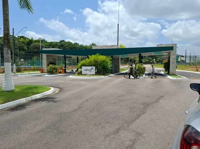 Lote Alphaville 1 Belém - 461,15 m2