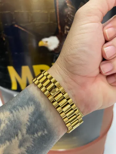 Relógio masculino modelos Premium