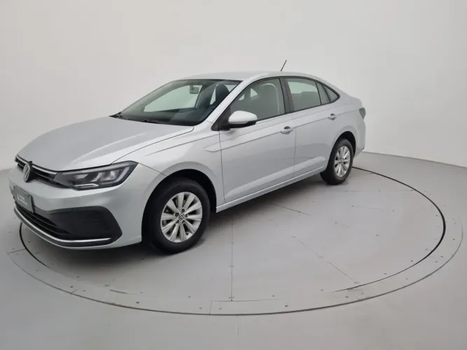 Volkswagen Virtus TSI 1.0 Flex 12V 4P Aut. 2026