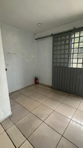 Alugo sala comercial