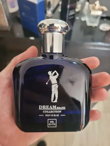 Perfume Polo Blue Brand Collection
