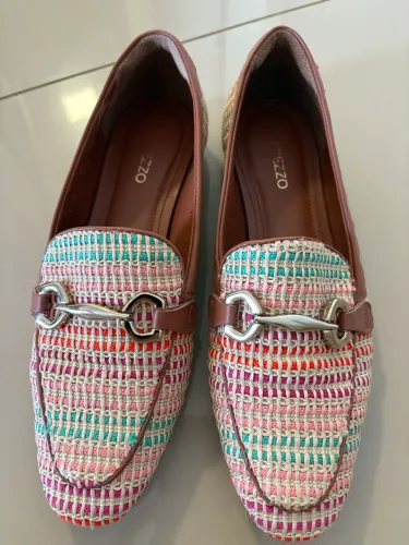 Mocassin Arezzo TAM 37