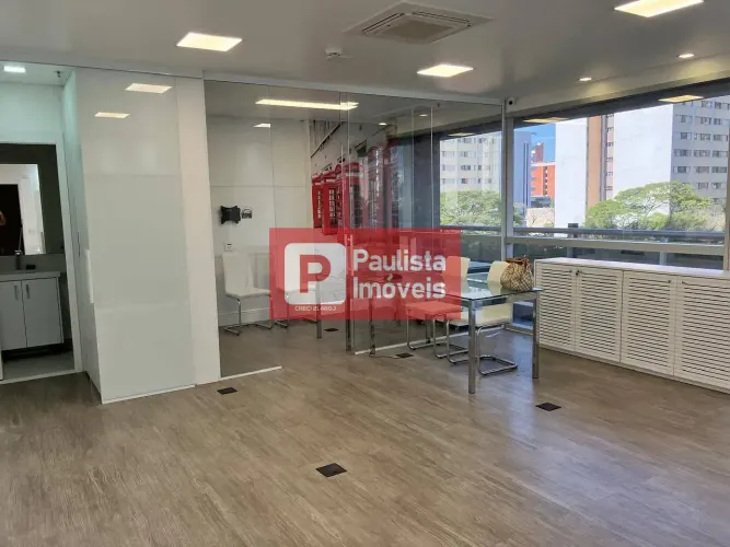 Sala Comercial Mobiliada, no Coração da Vila Cruzeiro, São Paulo, SP