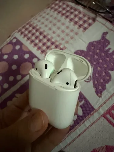AirPods 2ª geração