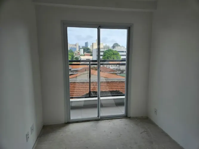 Apartamento Novo 2 dormitórios 1 banheiro com vaga - Lazer completo- R$ 475 mil Tucuruvi