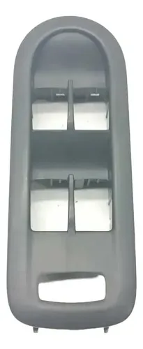 Moldura Vidro Dianteiro Esquerdo Renault Duster 2013