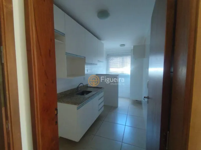 Apartamento com 2 dormitórios para alugar, 67 m² por R$ 2.260,00/mês - Jardim Soares - Bar