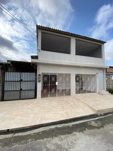 CASA ALUGUEL - ACAUÃ - GRACILIANO RAMOS