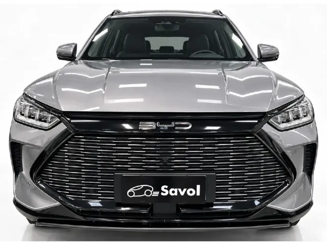 BYD Song Plus 1.5 16V Aut. (hibrido) 2025