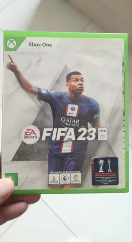 FIFA 23 XBOX ONE