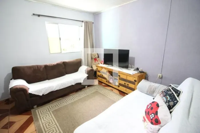 Casa à Venda - Novo Osasco, 2 Quartos, 143 m2