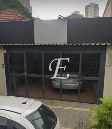 Terreno à venda, 165 m² por R$ 850.000,00 - Barra Funda - São Paulo/SP