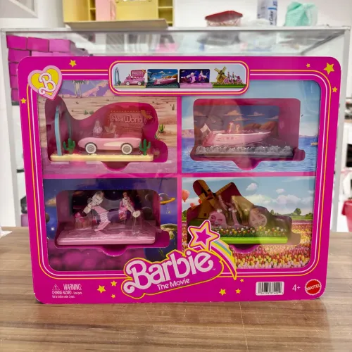 Barbie The movie