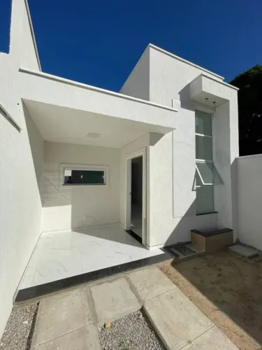 Casa para Venda em Maracanaú / CE no bairro Pajuçara