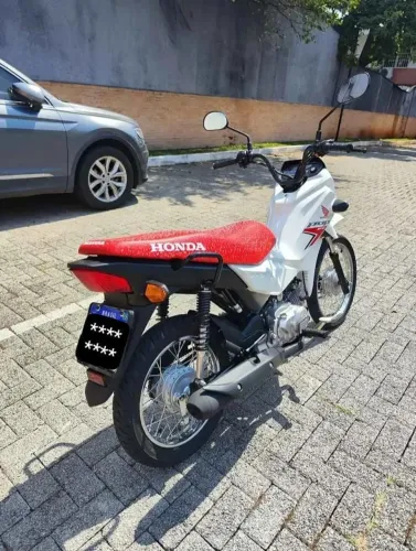 ? HONDA POP 110 ES 2026 - ÚNICO DONO - APENAS 1.990 MOTO ZERO!