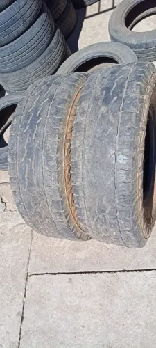 Par pneu 31.10.5 aro R15