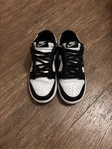Nike dunk panda